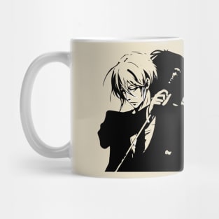 Moriarty the patriot yuukoku no moriarty Mug